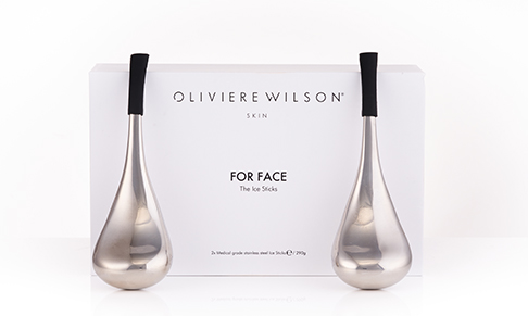 Oliviere Wilson appoints Comms Ça